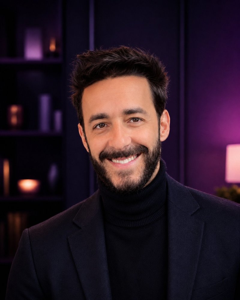Jeremy Avital, CEO et fondateur associé de Sellavi