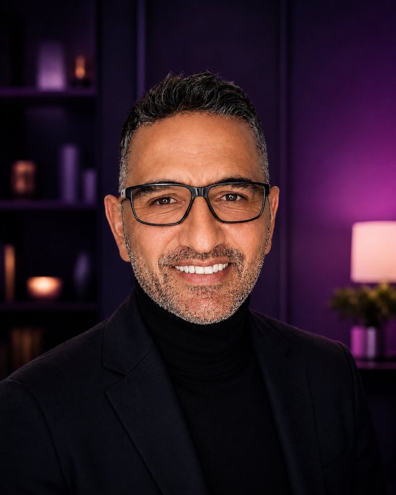 Samy Herzi, CTO et fondateur associé de Sellavi